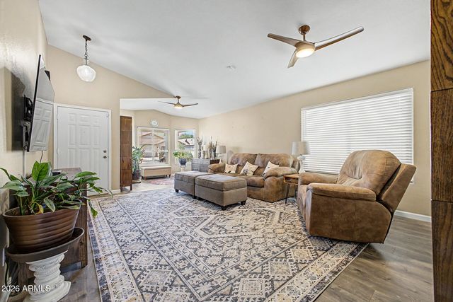 16769 W FILLMORE Street, Goodyear, AZ 85338