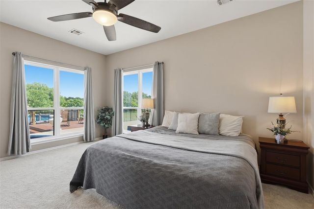 1700 Sandpiper Drive, Blanchard, OK 73010