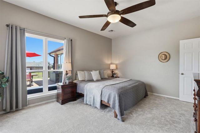 1700 Sandpiper Drive, Blanchard, OK 73010