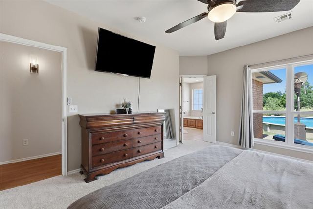 1700 Sandpiper Drive, Blanchard, OK 73010