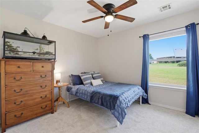 1700 Sandpiper Drive, Blanchard, OK 73010