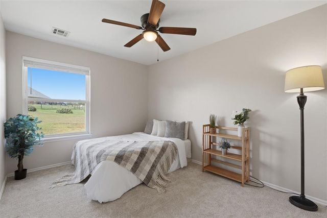 1700 Sandpiper Drive, Blanchard, OK 73010