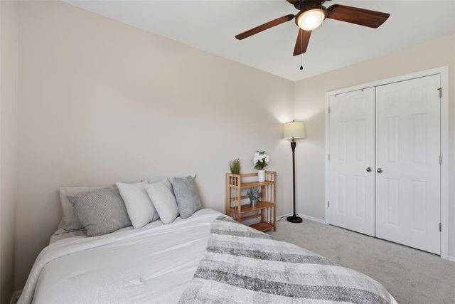 1700 Sandpiper Drive, Blanchard, OK 73010