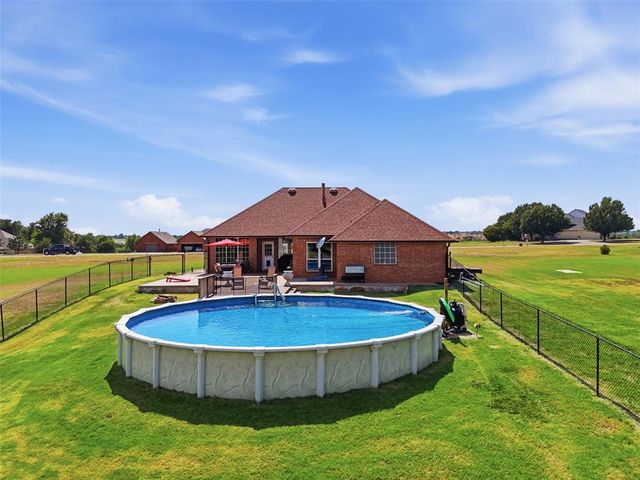 1700 Sandpiper Drive, Blanchard, OK 73010