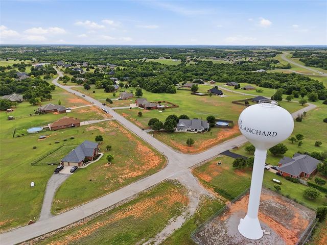 1700 Sandpiper Drive, Blanchard, OK 73010