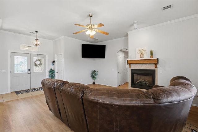 1700 Sandpiper Drive, Blanchard, OK 73010