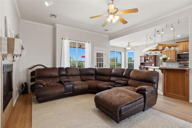 1700 Sandpiper Drive, Blanchard, OK 73010