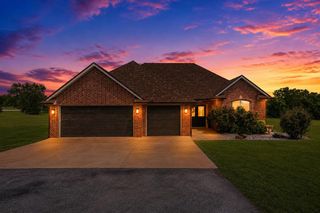 1700 Sandpiper Drive, Blanchard, OK 73010