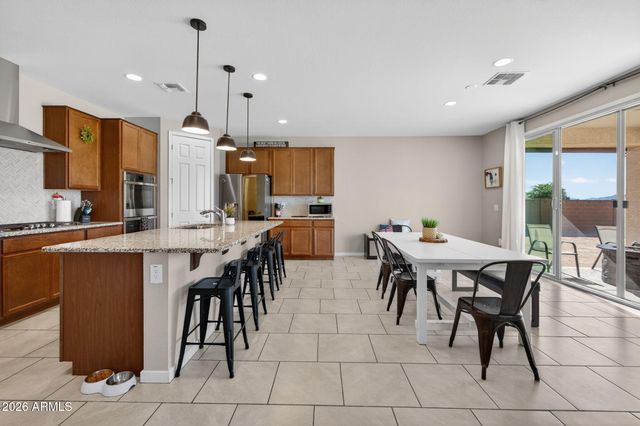 8318 N 186TH Lane, Waddell, AZ 85355