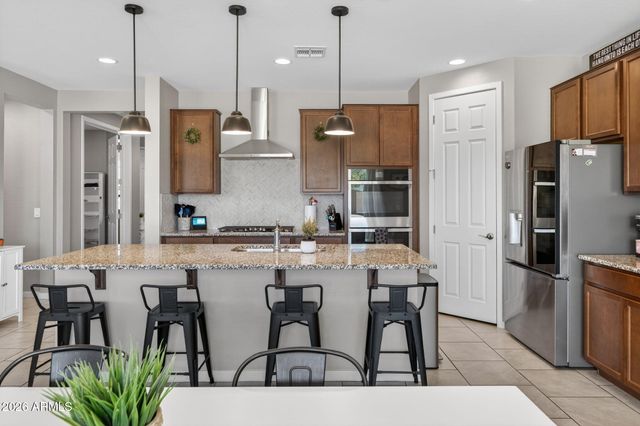 8318 N 186TH Lane, Waddell, AZ 85355