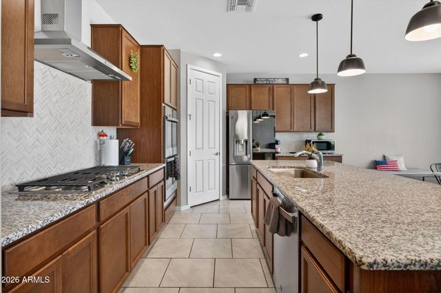 8318 N 186TH Lane, Waddell, AZ 85355