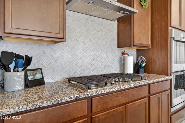 8318 N 186TH Lane, Waddell, AZ 85355