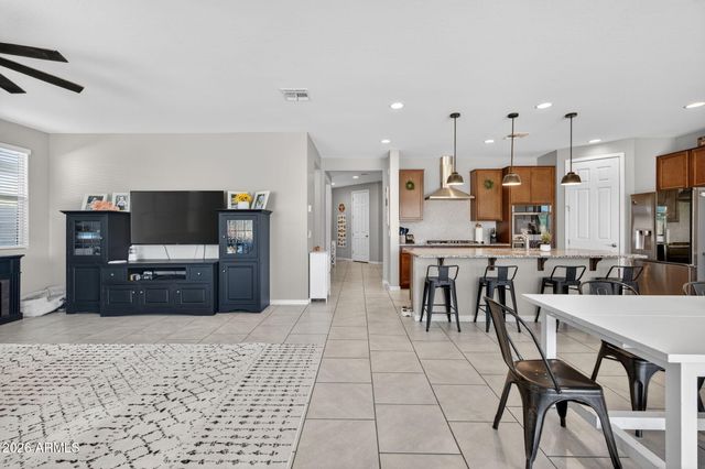 8318 N 186TH Lane, Waddell, AZ 85355