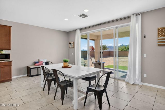 8318 N 186TH Lane, Waddell, AZ 85355