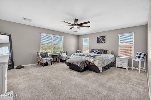 8318 N 186TH Lane, Waddell, AZ 85355