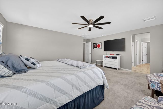 8318 N 186TH Lane, Waddell, AZ 85355