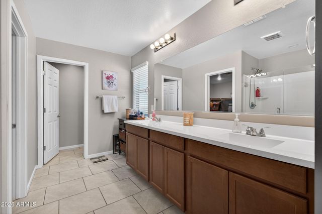 8318 N 186TH Lane, Waddell, AZ 85355