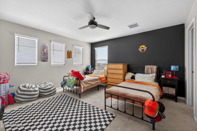 8318 N 186TH Lane, Waddell, AZ 85355