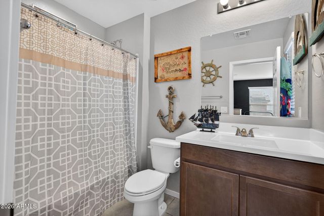 8318 N 186TH Lane, Waddell, AZ 85355