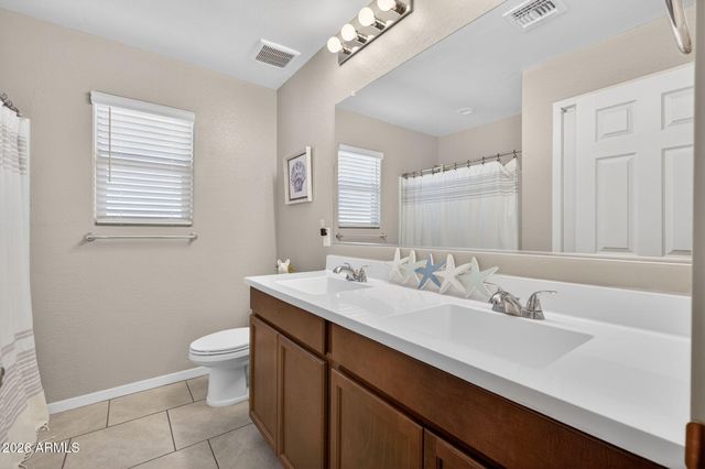 8318 N 186TH Lane, Waddell, AZ 85355