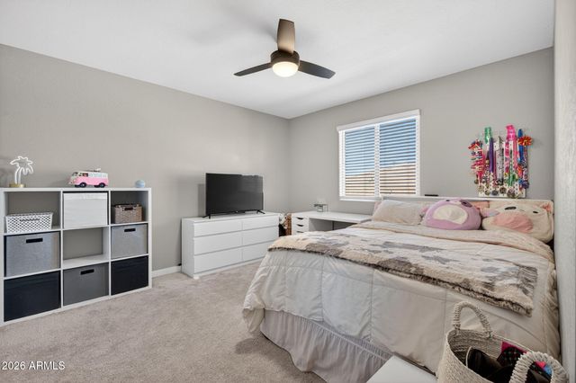 8318 N 186TH Lane, Waddell, AZ 85355