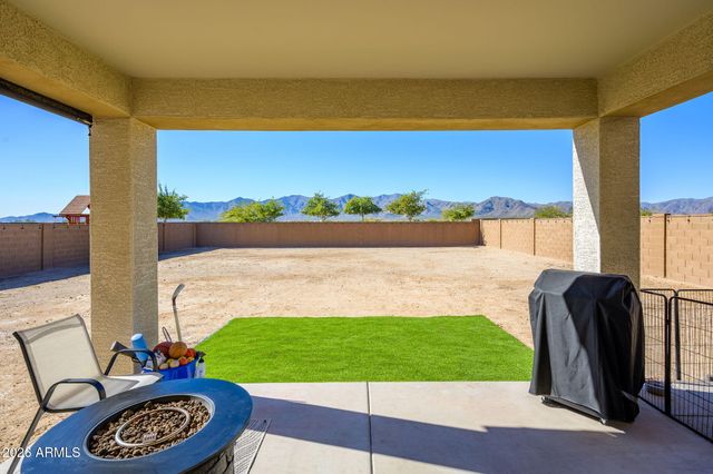 8318 N 186TH Lane, Waddell, AZ 85355