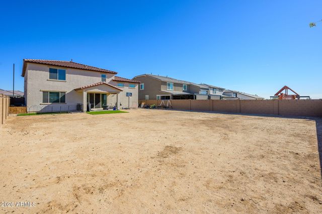 8318 N 186TH Lane, Waddell, AZ 85355