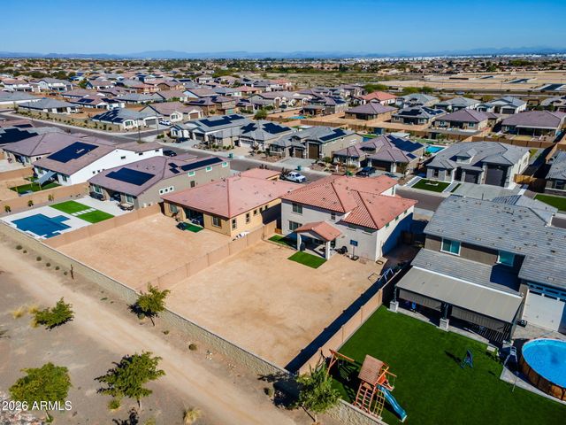 8318 N 186TH Lane, Waddell, AZ 85355