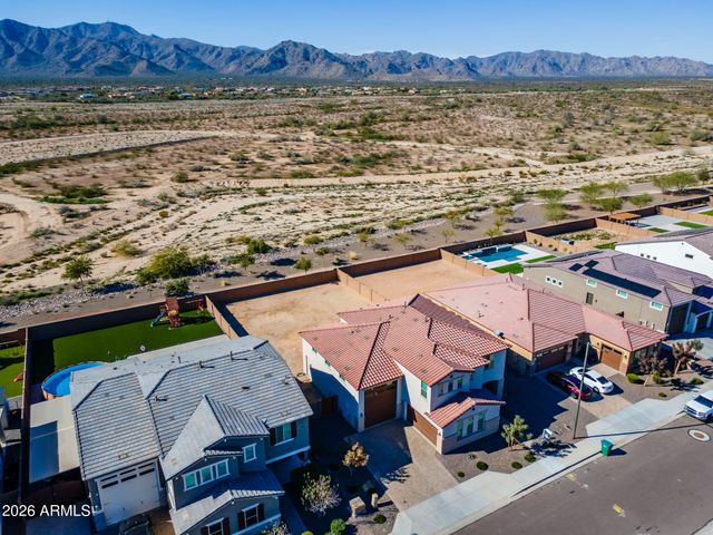 8318 N 186TH Lane, Waddell, AZ 85355