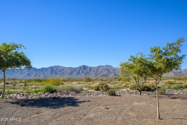 8318 N 186TH Lane, Waddell, AZ 85355