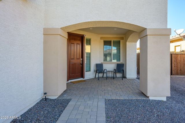 8318 N 186TH Lane, Waddell, AZ 85355