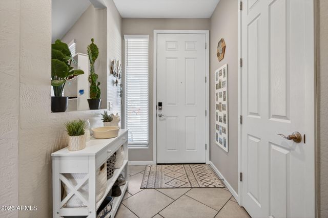 8318 N 186TH Lane, Waddell, AZ 85355