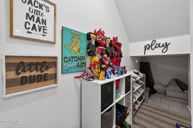 8318 N 186TH Lane, Waddell, AZ 85355