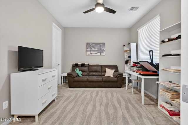 8318 N 186TH Lane, Waddell, AZ 85355