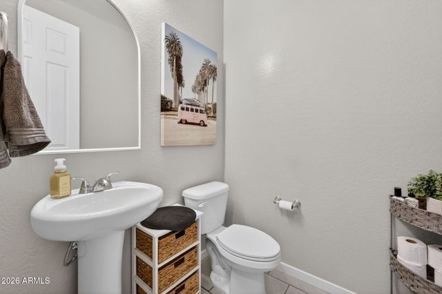 8318 N 186TH Lane, Waddell, AZ 85355