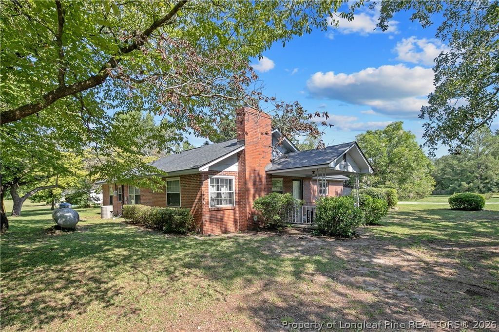 5146 Matt Hair Road, Fayetteville, NC 28312 — photo 2
