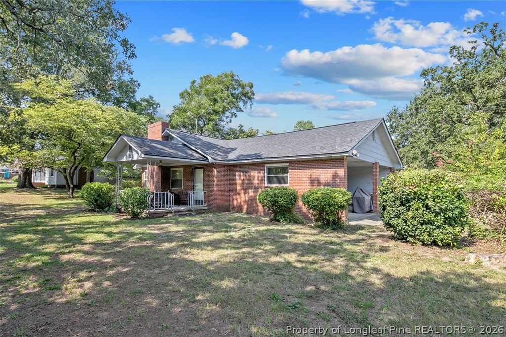 5146 Matt Hair Road, Fayetteville, NC 28312 — photo 3