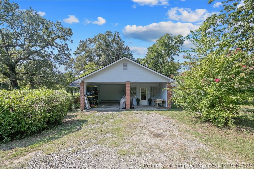 5146 Matt Hair Road, Fayetteville, NC 28312 — photo 4