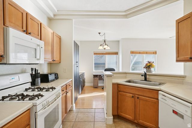 12793 S ASPEN SPRINGS DR, Riverton, UT 84096