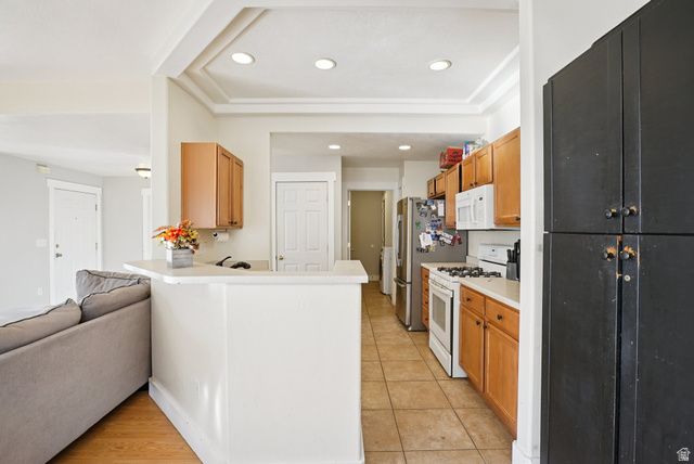 12793 S ASPEN SPRINGS DR, Riverton, UT 84096