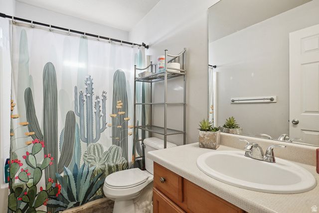 12793 S ASPEN SPRINGS DR, Riverton, UT 84096