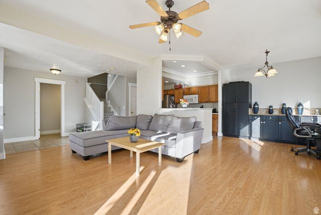 12793 S ASPEN SPRINGS DR, Riverton, UT 84096