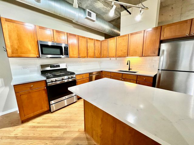 933 W Van Buren Street 302, Chicago, IL 60607