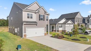 930 Captains Court, Beech Island, SC 29842
