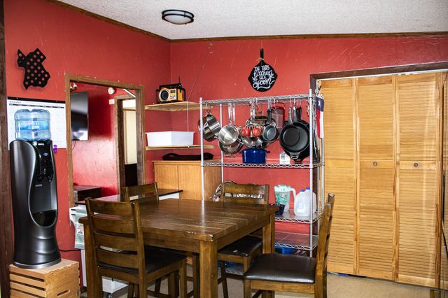 226 Happy Trail Court, Rhome, TX 76078