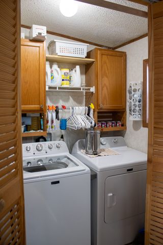 226 Happy Trail Court, Rhome, TX 76078