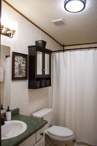 226 Happy Trail Court, Rhome, TX 76078