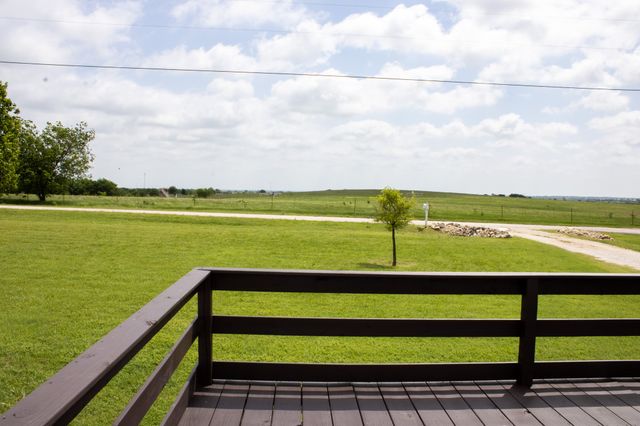 226 Happy Trail Court, Rhome, TX 76078