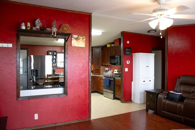 226 Happy Trail Court, Rhome, TX 76078