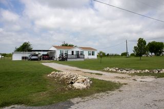 226 Happy Trail Court, Rhome, TX 76078